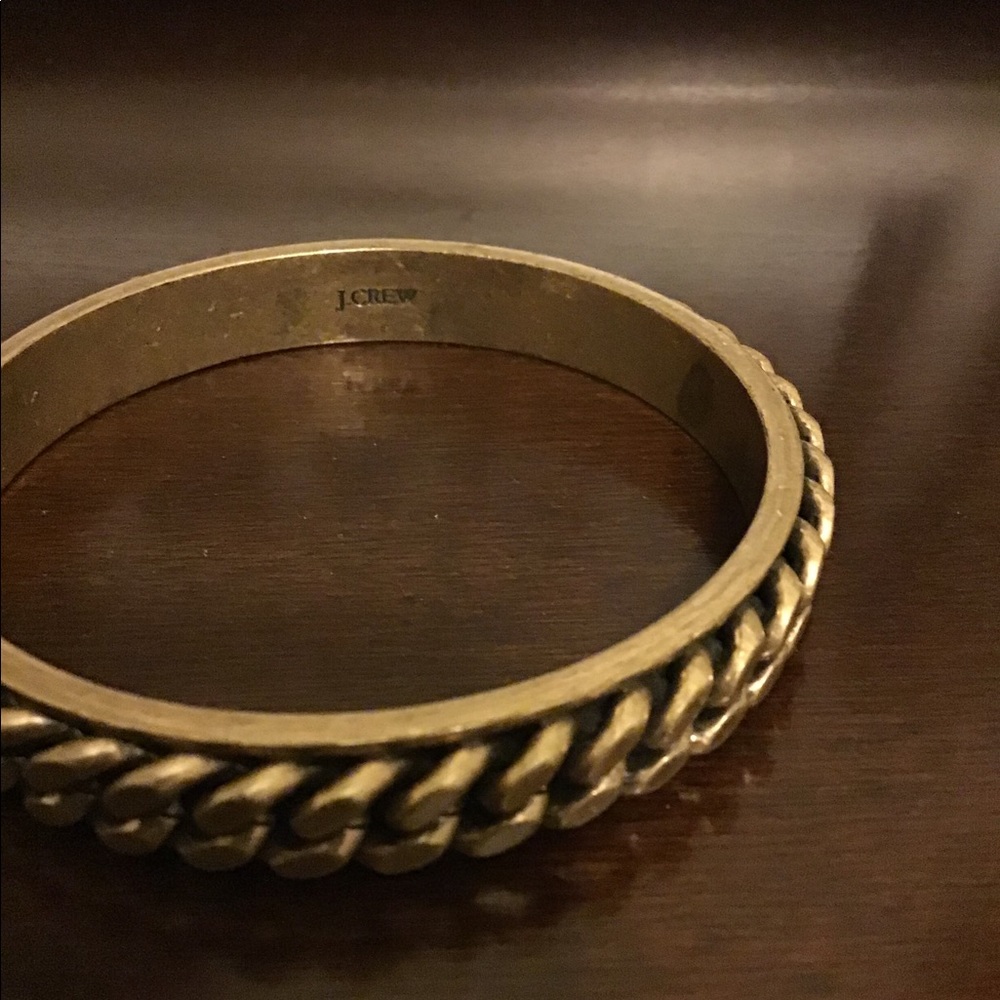 JCrew bangle - Picture 3 of 3